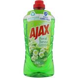 Ajax Badeværelsesrengøring Ajax Universal washing up liquid Spring Bouquet 1L