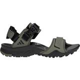 13,5 - Grøn Sandaler adidas TERREX Cyprex II Sandals Men leggrn/cblack/leggrn male 2023 Casual Shoes