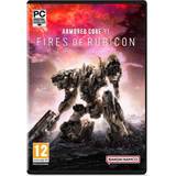 Action PC spil Armored Core VI: Fires of Rubicon (PC)