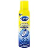Scholl Deodoranter Scholl Deo Geruchsstopp Spray 150ml