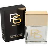Parfumer P6, Parfum, w/ ISO E SUPER 25ml