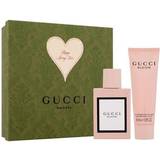 Gucci Herre Gaveæsker Gucci Bloom Gift Set EdP 50ml + Body Lotion 50ml
