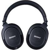 Sony Åben Høretelefoner Sony MDR-MV1