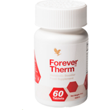 Guarana Vitaminer & Mineraler Forever Living Products Therm 60 stk