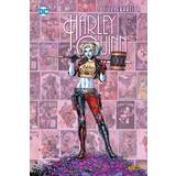 Panini Legetøj Panini DC Celebration: Harley Quinn