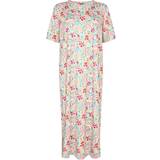 Kort ærme - Multifarvet Kjoler Liberté Alma T-shirt Dress – Grandma Flower