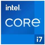Core i7 - Integrated GPU - Intel Socket 1200 CPUs Intel Core i7 11700K 3.6GHz Socket 1200 Box Without Cooler