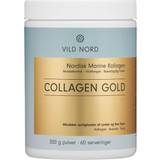 Vitaminer & Kosttilskud Vild Nord Marine Collagen Gold 300g 1 stk