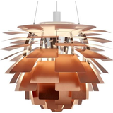 IP20 - Lysekroner Loftlamper Louis Poulsen PH Artichoke Pendel 72cm