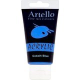 Artello Acrylic Cobalt Blue 75ml