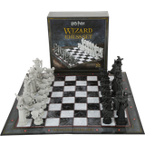 Harry Potter Brætspil Harry Potter Wizard Chess Set