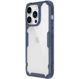 Nillkin Transparent Mobiletuier Nillkin Nature TPU Pro Series Case for iPhone 14 Pro Max