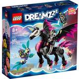 Lego Heste Byggelegetøj Lego Dreamzzz Pegasus Flying Horse 71457