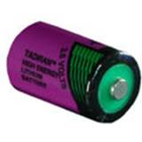 Aa duracell batterier Duracell Batteri Tadiran CR-SL750 3,6V