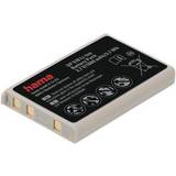 Batterier - Beige Batterier & Opladere Hama Accumulator lithium-ion dp 028 for nikon en-el5