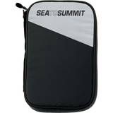 Polyamid Rejsetegnebøger Sea to Summit Travel Wallet RFID Poser