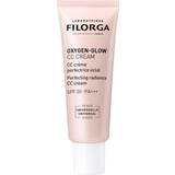 SPF CC-creams Filorga Oxygen-Glow CC Cream SPF30 PA+++ Universal
