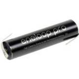Panasonic Batterier - Genopladelige standardbatterier Batterier & Opladere Panasonic eneloop Pro ZLF Special-batteri R0.