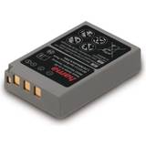 Olympus bls 50 Hama Battery to lithium-ion dp 470 for olympus bls-50