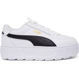 Puma Dame Sneakers Puma Karmen Rebelle W - White/Black