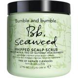 Bumble and Bumble Hovedbundspleje Bumble and Bumble Seaweed Whipped Scalp Scrub 200ml