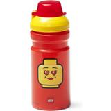 Lego Babyudstyr Lego Drinking Bottle Iconic Girl