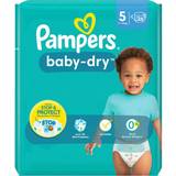 Pampers baby dry Pampers Baby Dry Size 5 11-16kg 26pcs