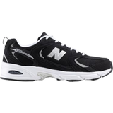 New Balance 39 ⅓ - Herre - Sort Sneakers New Balance 530 M - Black/White
