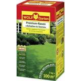 Græsfrø Wolf-Garten Premium-Rasen »Schatten