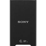 Sd card reader Sony MRW-G2