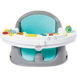 Infantino Mus Legetøj Infantino Music & Lights 3 in 1 Discovery Seat & Booster