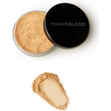 Youngblood Makeup Youngblood Natural Loose Mineral Foundation Warm Beige