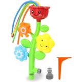 Jamara Interaktivt legetøj Jamara Fizz Wassersprinkler Blumen