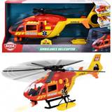 Dickie Toys Legetøjsbil Dickie Toys Ambulance Helicopter