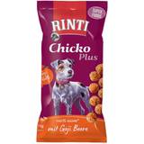 Gojibær Rinti Chicko Plus Superfoods & Gojibær Økonomipakke: