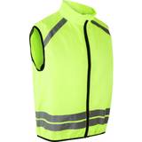 Personsikkerhed ID 1915 Løbevest Fluorescerende gul XL/2XL