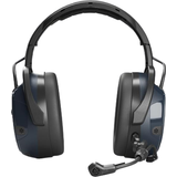 Bluetooth høreværn Hellberg Xstream MP Headband