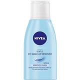 Makeupfjernere Nivea Daily Essentials Extra Gentle Eye Make-Up Remover 125ml