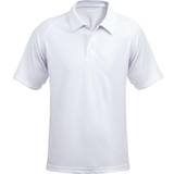 Fristads Acode Coolpass Polo Shirt - White