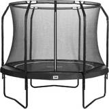 Salta trampolin 305 cm Salta Premium Black Edition 305cm + Safety Net