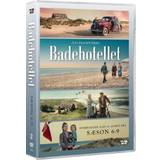 TV-serier Blu-ray Badehotellet Season 6-9