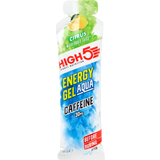 Citroner Kulhydrater High5 Energy Gel with citrus flavor 1 stk