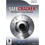 Billig Nintendo Wii spil Safecracker: The Ultimate Puzzle Adventure (Wii)