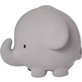 Bidelegetøj Tikiri Elephant Teether & Bath Toy