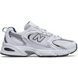 Sneakers New Balance Sneakers - White With Natural Indigo