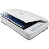 Flatbed scanner Plustek OpticBook A320E