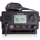 Raymarine VHF Navigation til havs Raymarine Ray63 VHF Radio