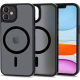 Apple iPhone 11 Covers & Etuier Tech-Protect Magmat MagSafe Case for iPhone 11