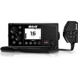 Walkie Talkies B&G V60 VHF Radio with AIS