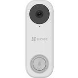 Trådløs Dørklokker EZVIZ DB1C Wi-Fi Video Doorbell